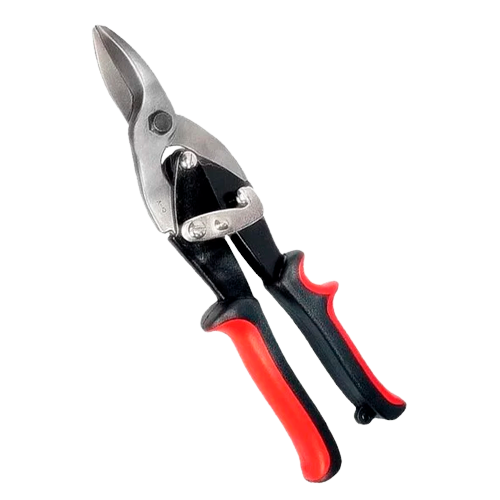Alicate Tesoura para Chapa 10"