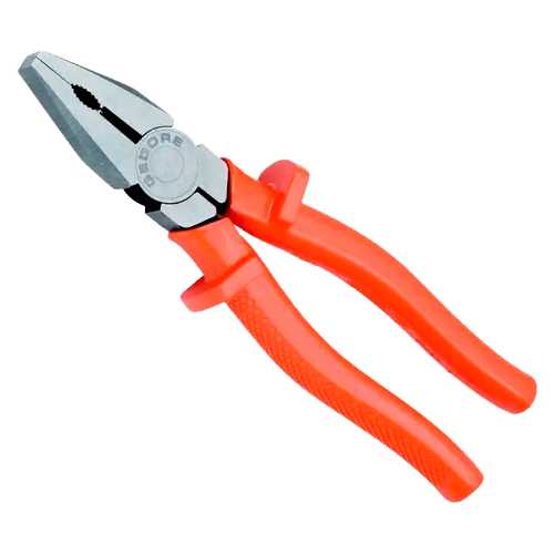 Alicate Universal 8"