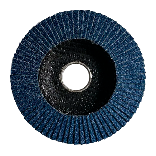 Disco Flap 4.1/2